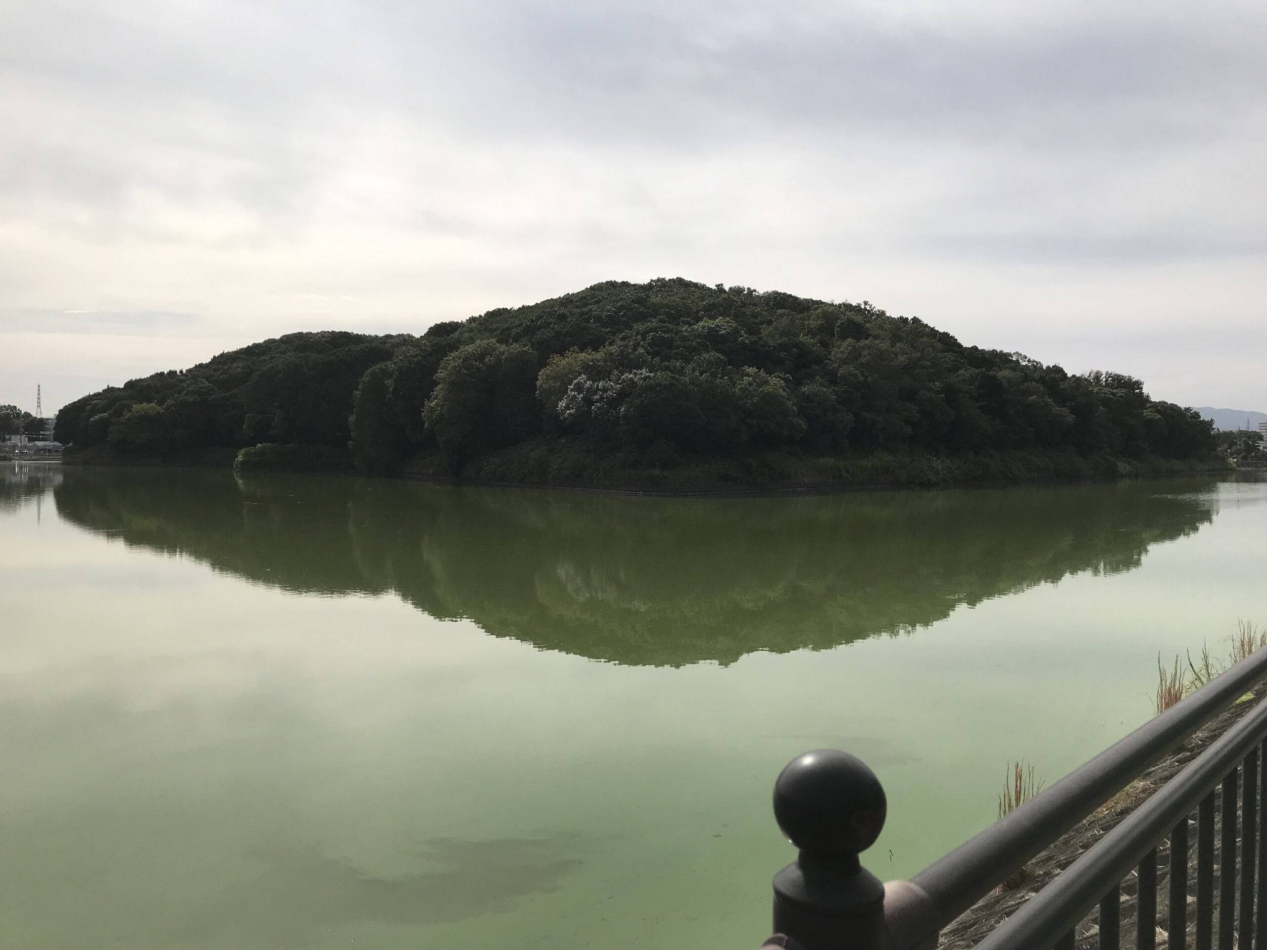 🏛️ 니산자이 고분 (니산자이 코훈) 이미지 7